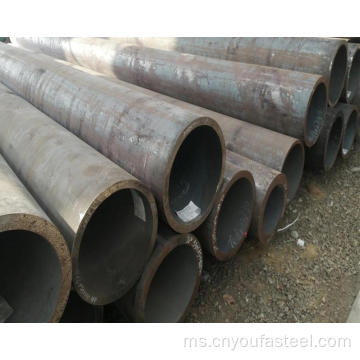 ASTM A335 PIPE keluli lancar